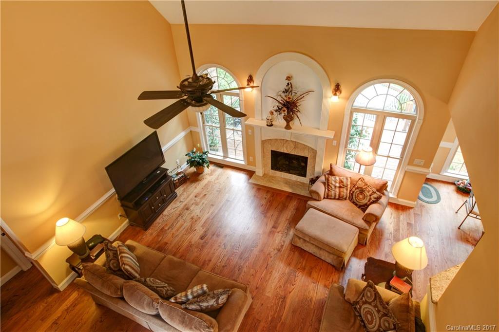 Creekside Estates - Residential