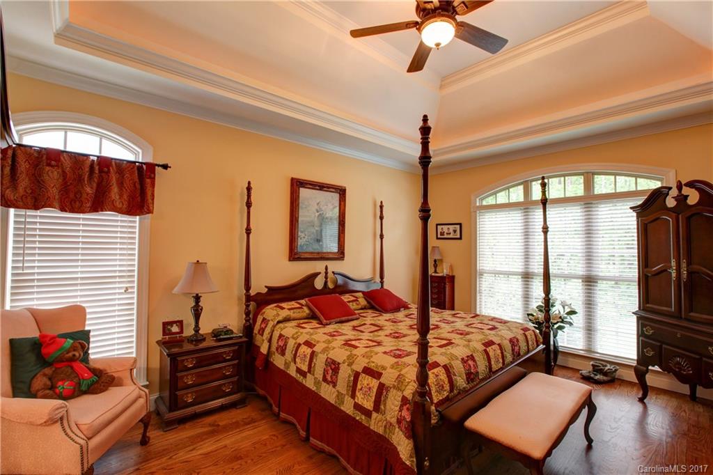 Creekside Estates - Residential