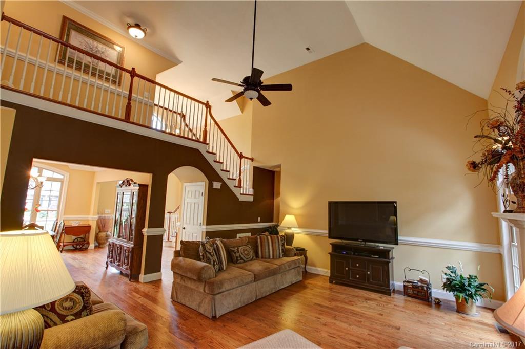 Creekside Estates - Residential