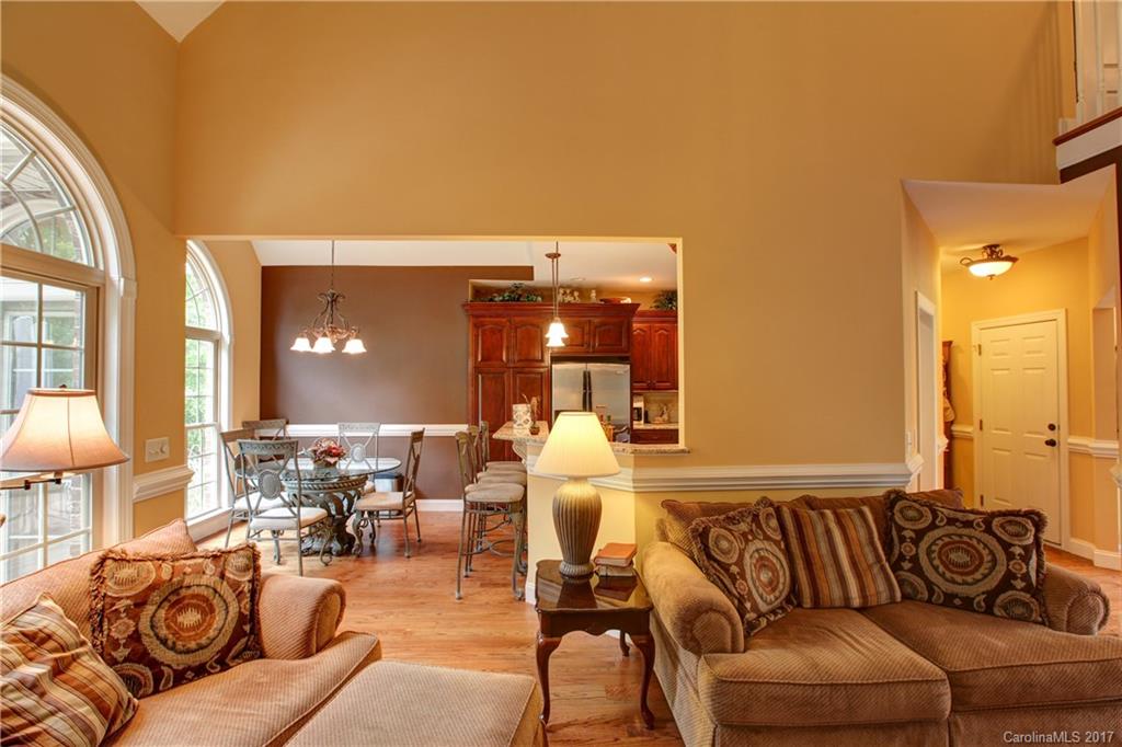 Creekside Estates - Residential