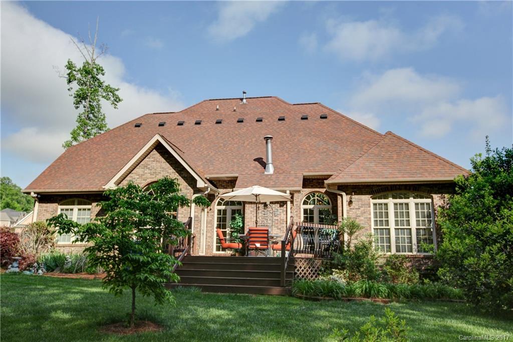 Creekside Estates - Residential