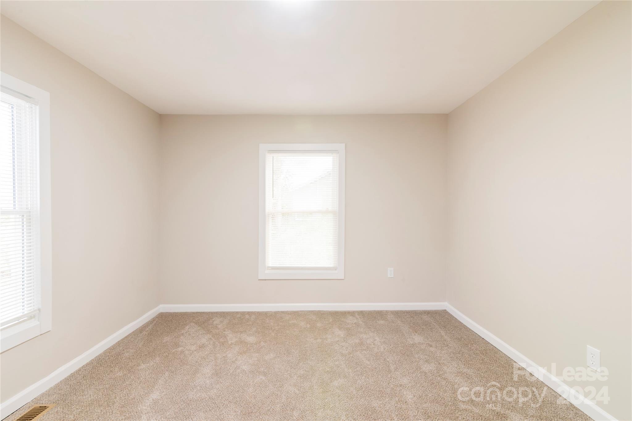 Jenkins Heights - Residential Lease