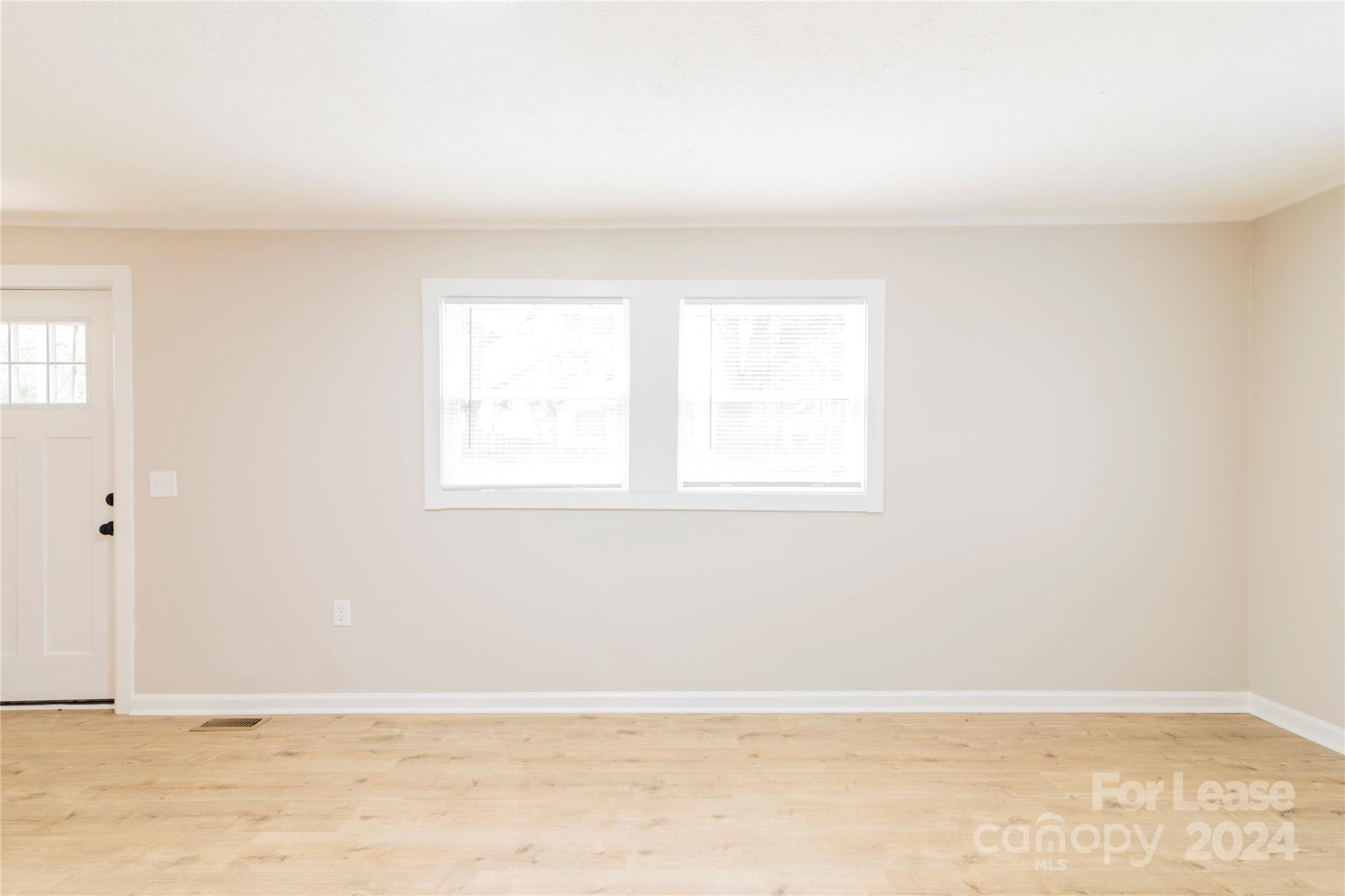 Jenkins Heights - Residential Lease