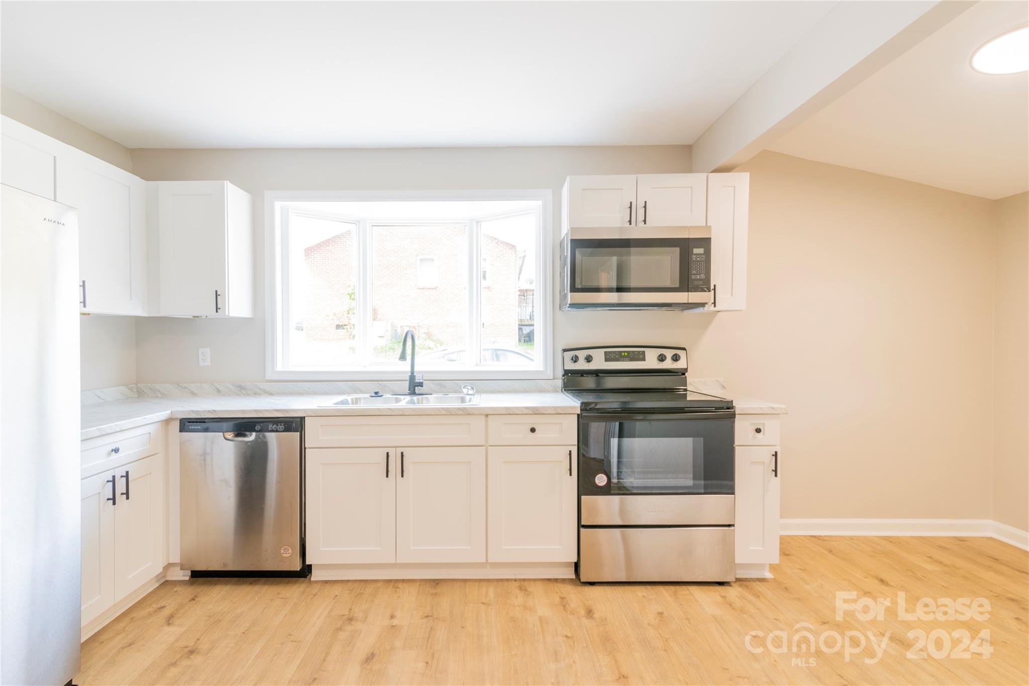 Jenkins Heights - Residential Lease