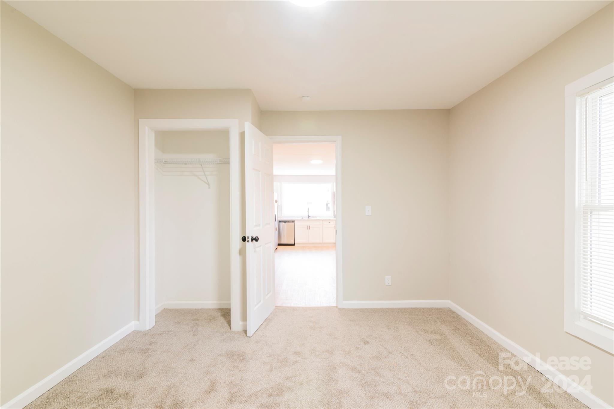 Jenkins Heights - Residential Lease