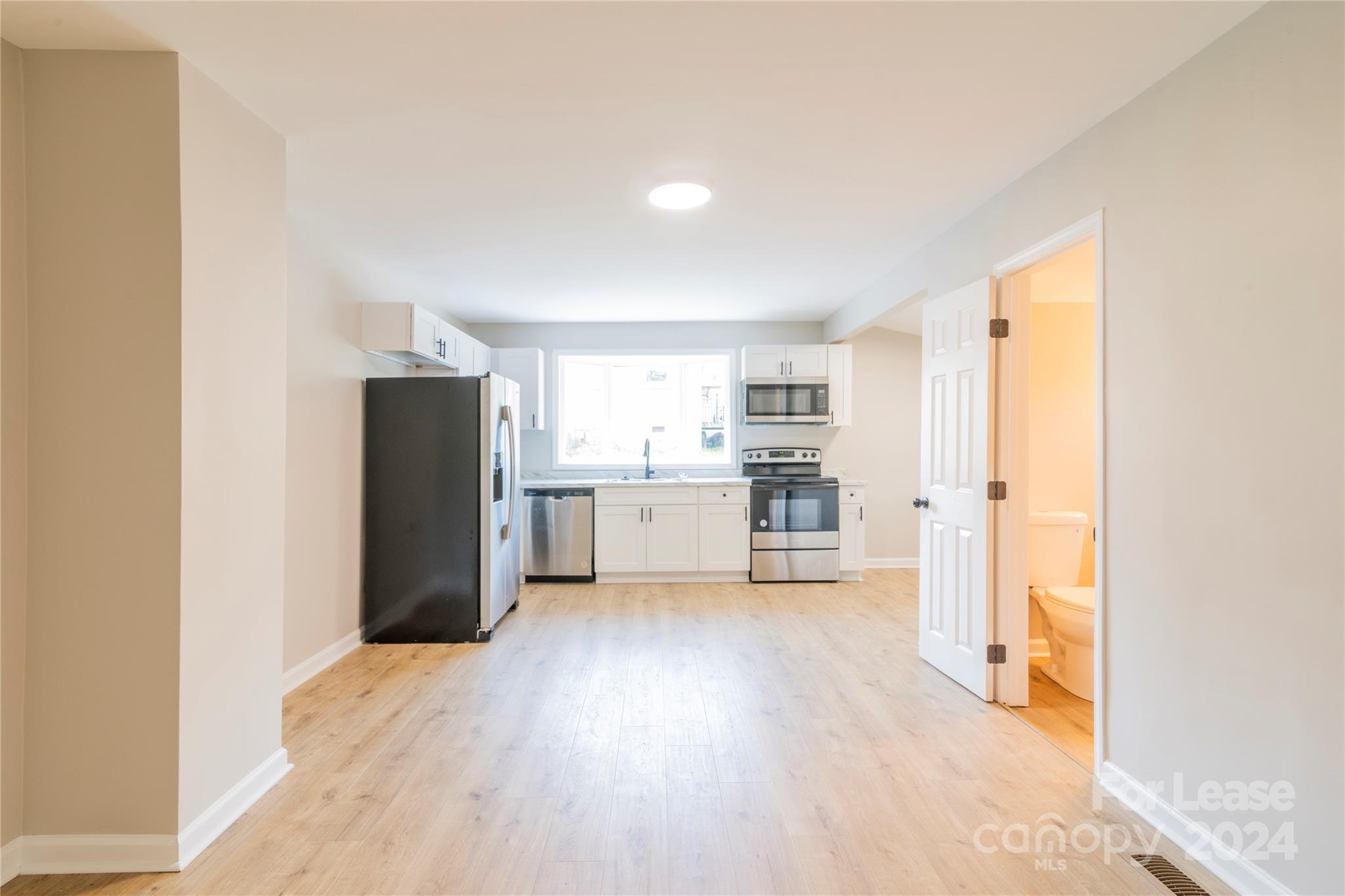 Jenkins Heights - Residential Lease