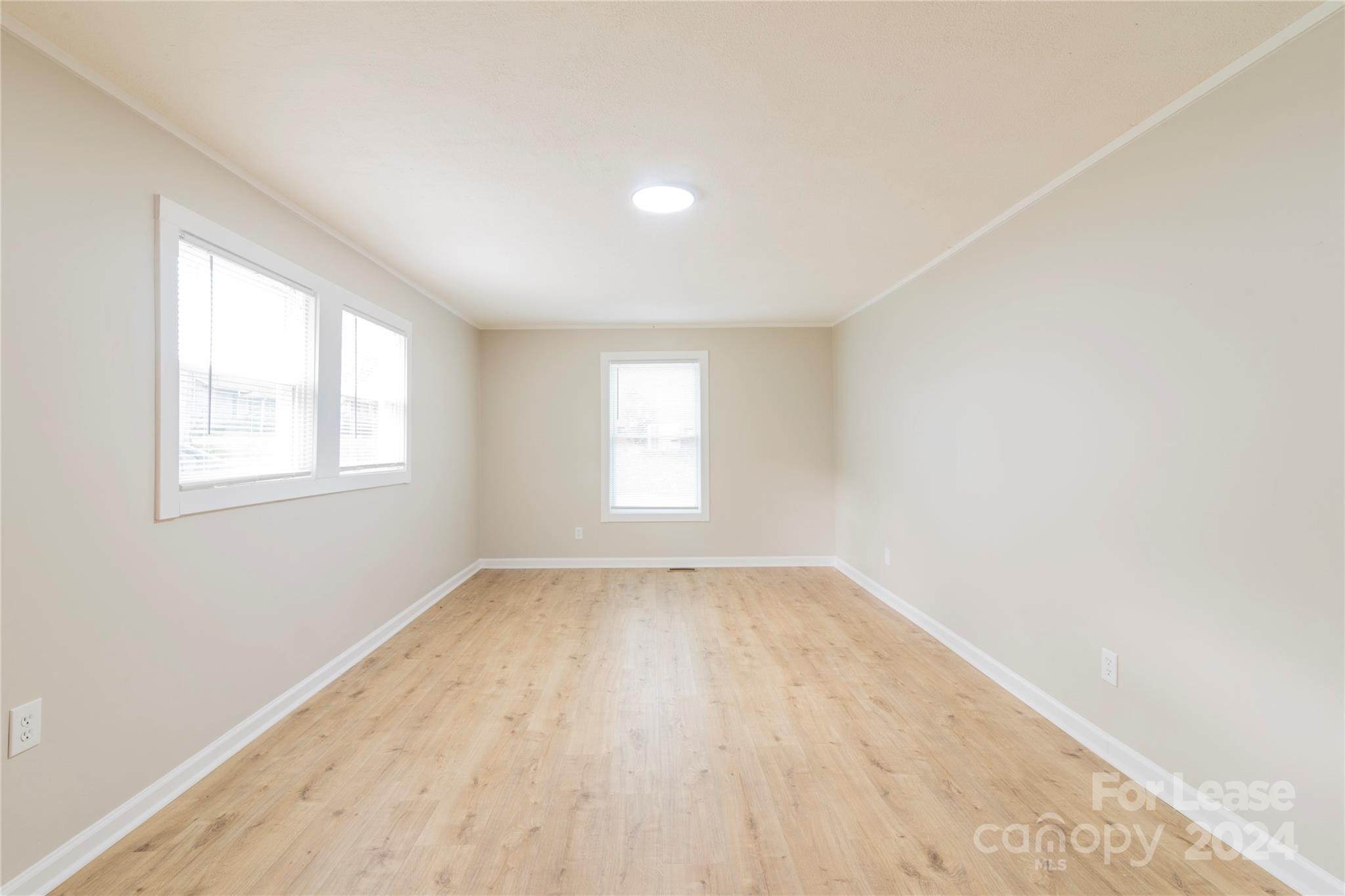 Jenkins Heights - Residential Lease