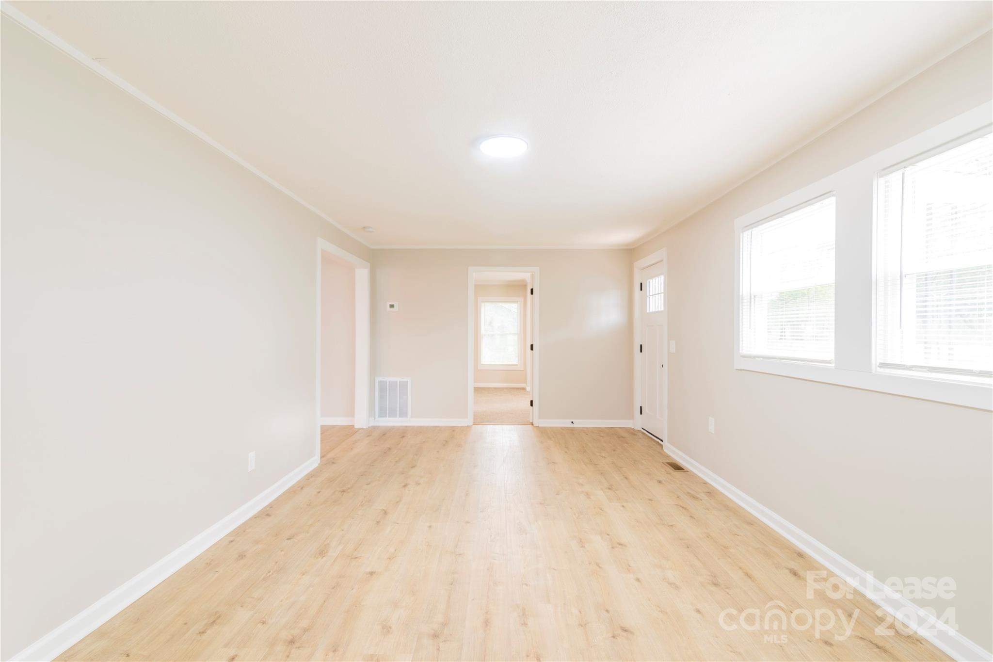 Jenkins Heights - Residential Lease