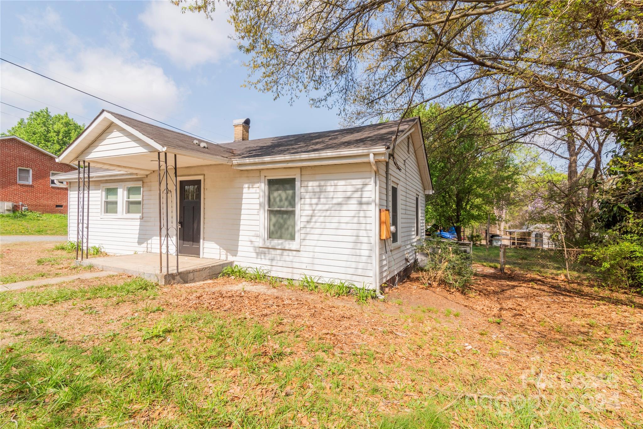 Jenkins Heights - Residential Lease