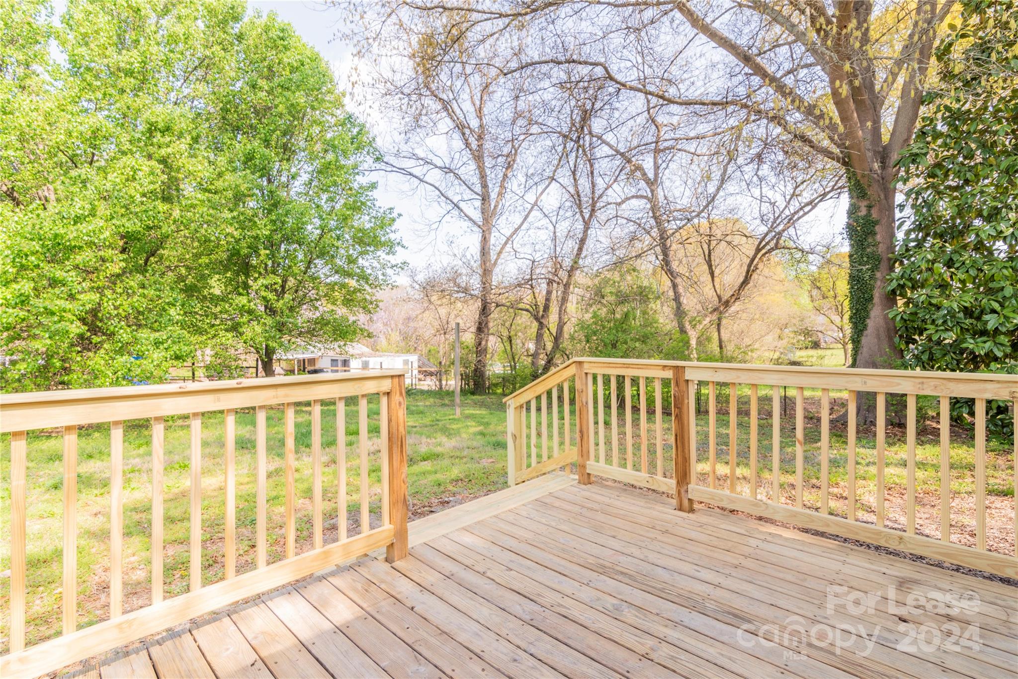 Jenkins Heights - Residential Lease