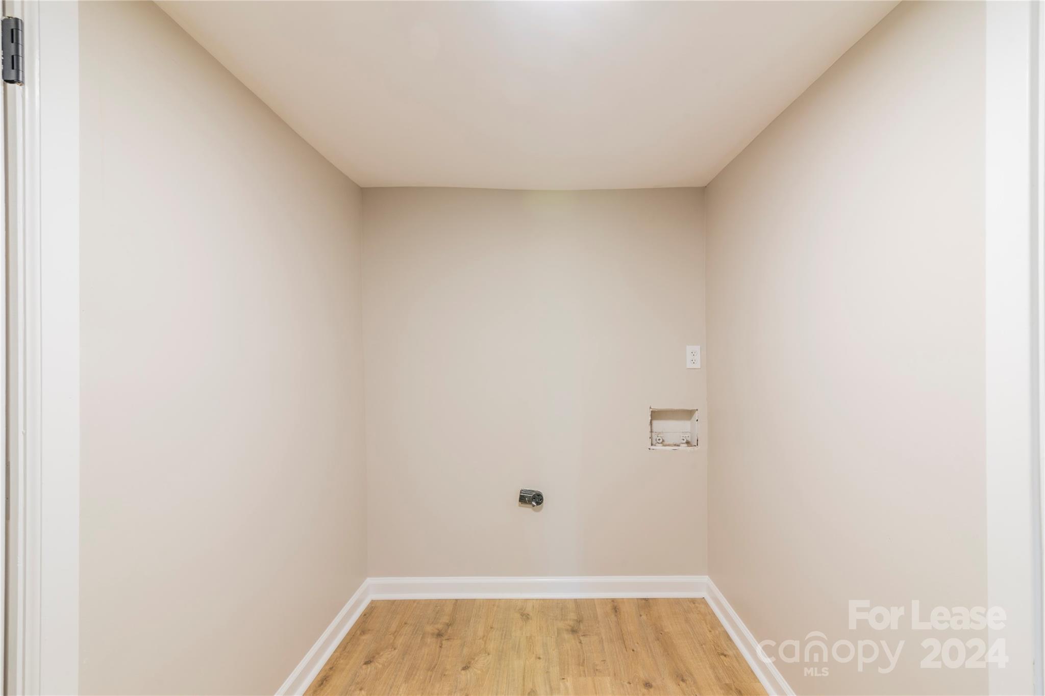 Jenkins Heights - Residential Lease