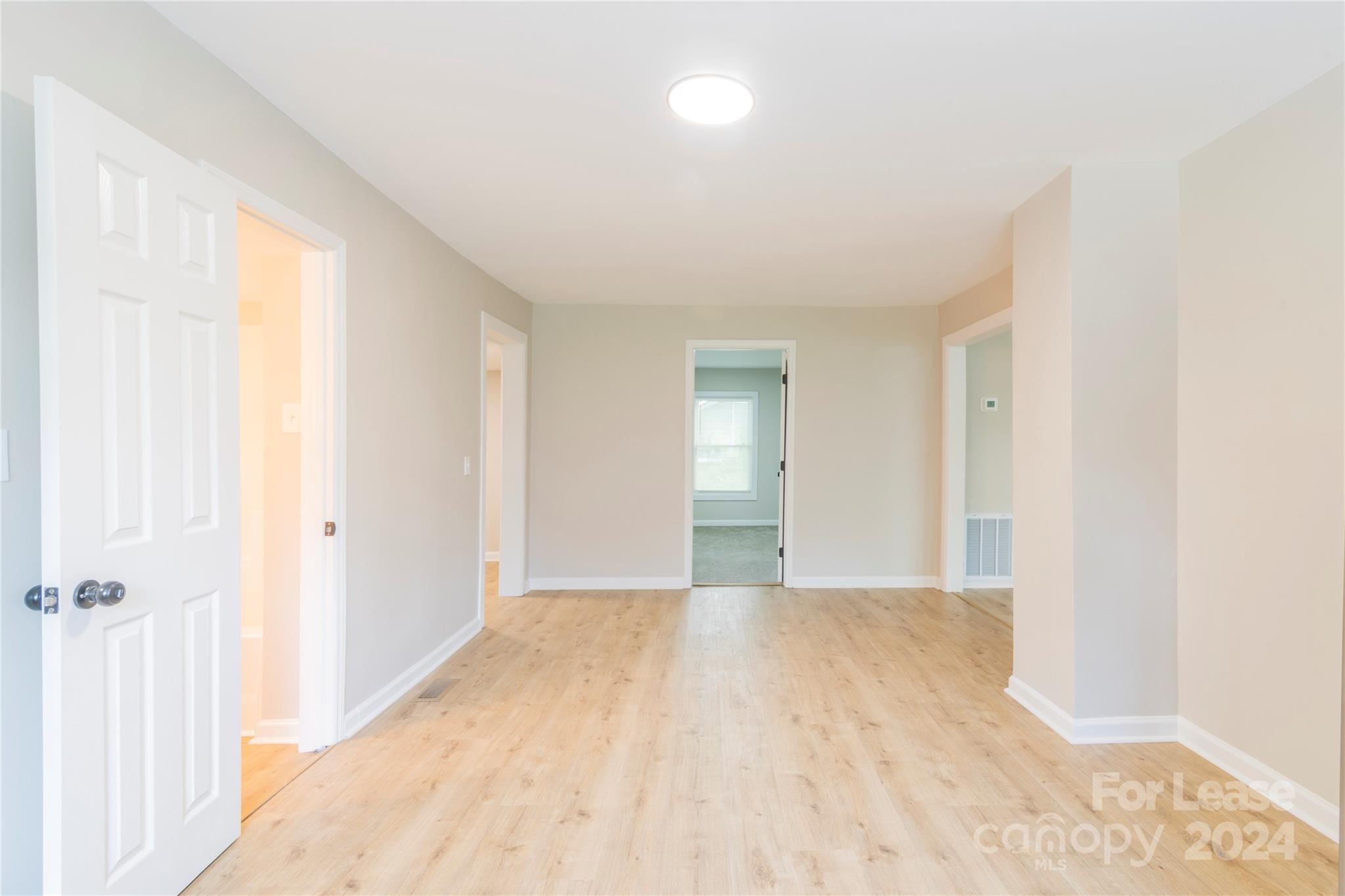 Jenkins Heights - Residential Lease