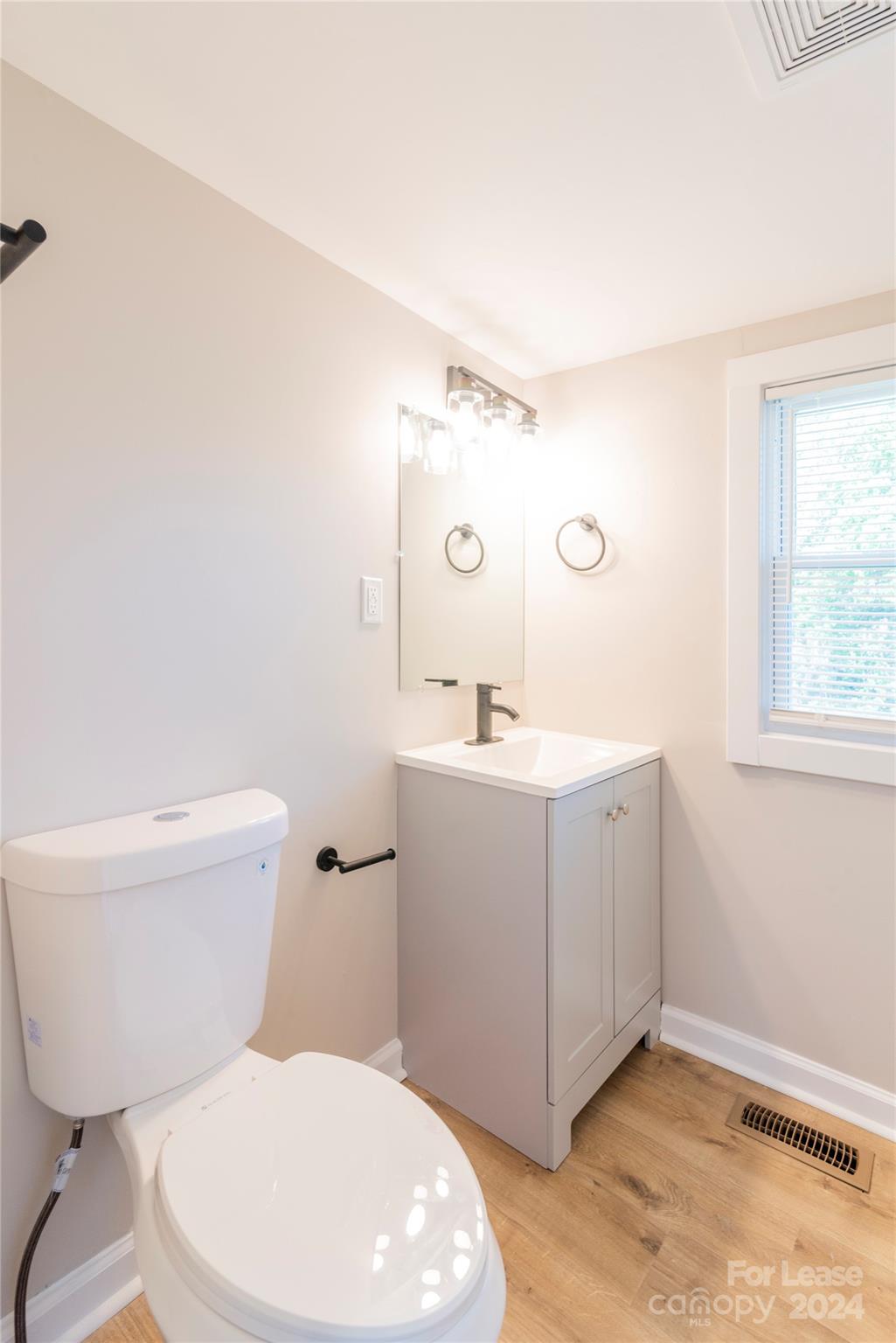 Jenkins Heights - Residential Lease