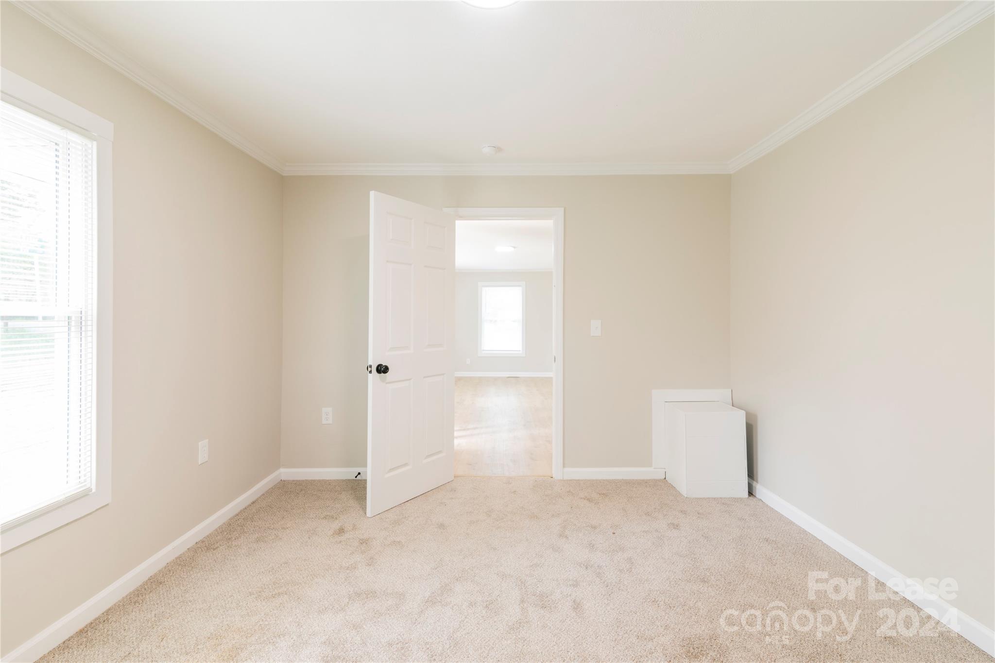 Jenkins Heights - Residential Lease