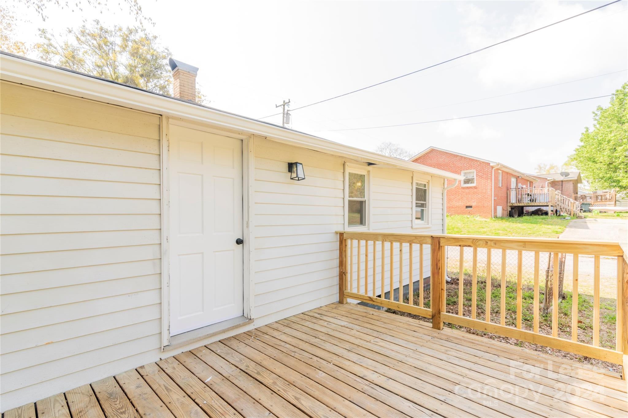 Jenkins Heights - Residential Lease