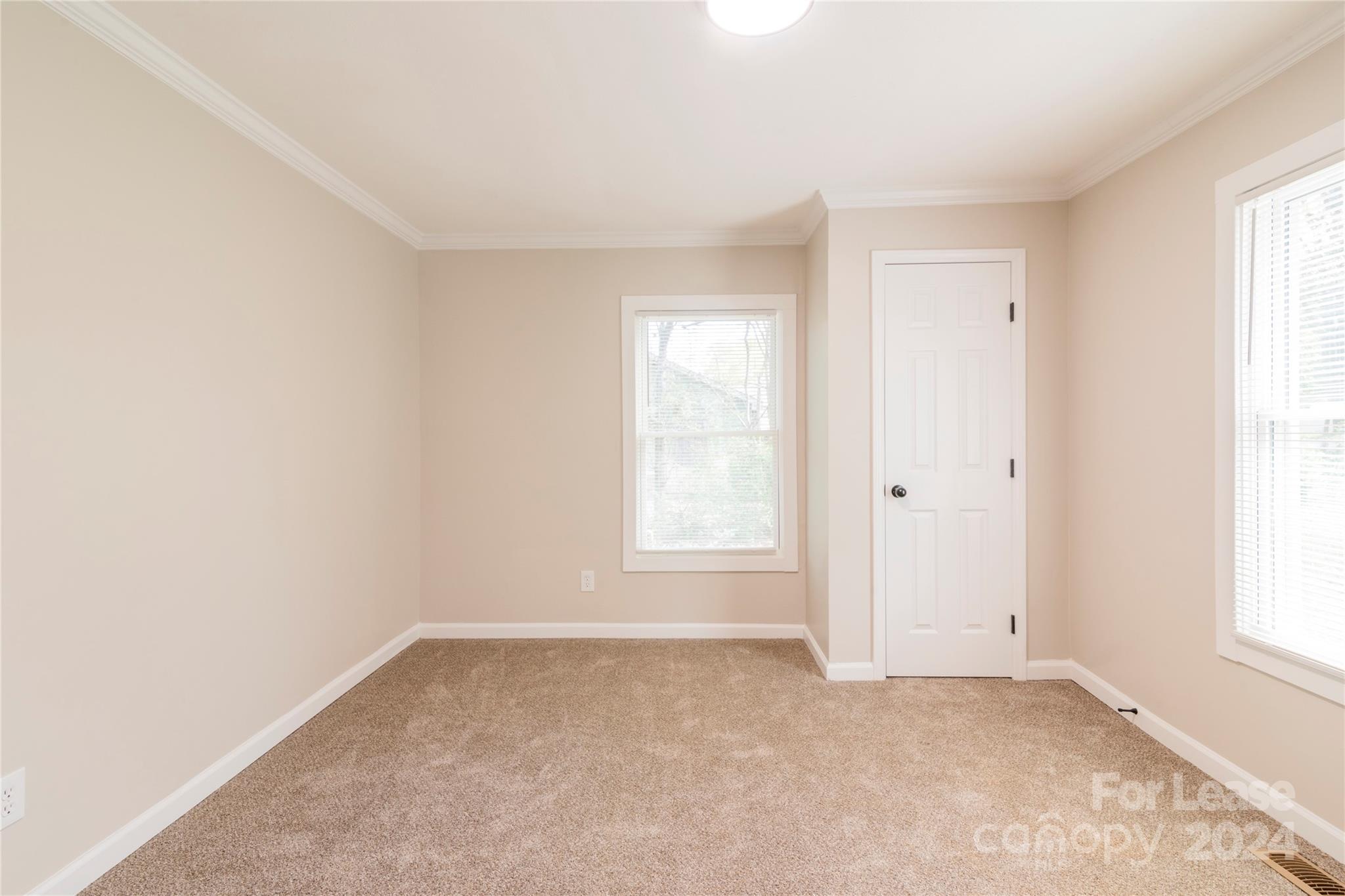 Jenkins Heights - Residential Lease