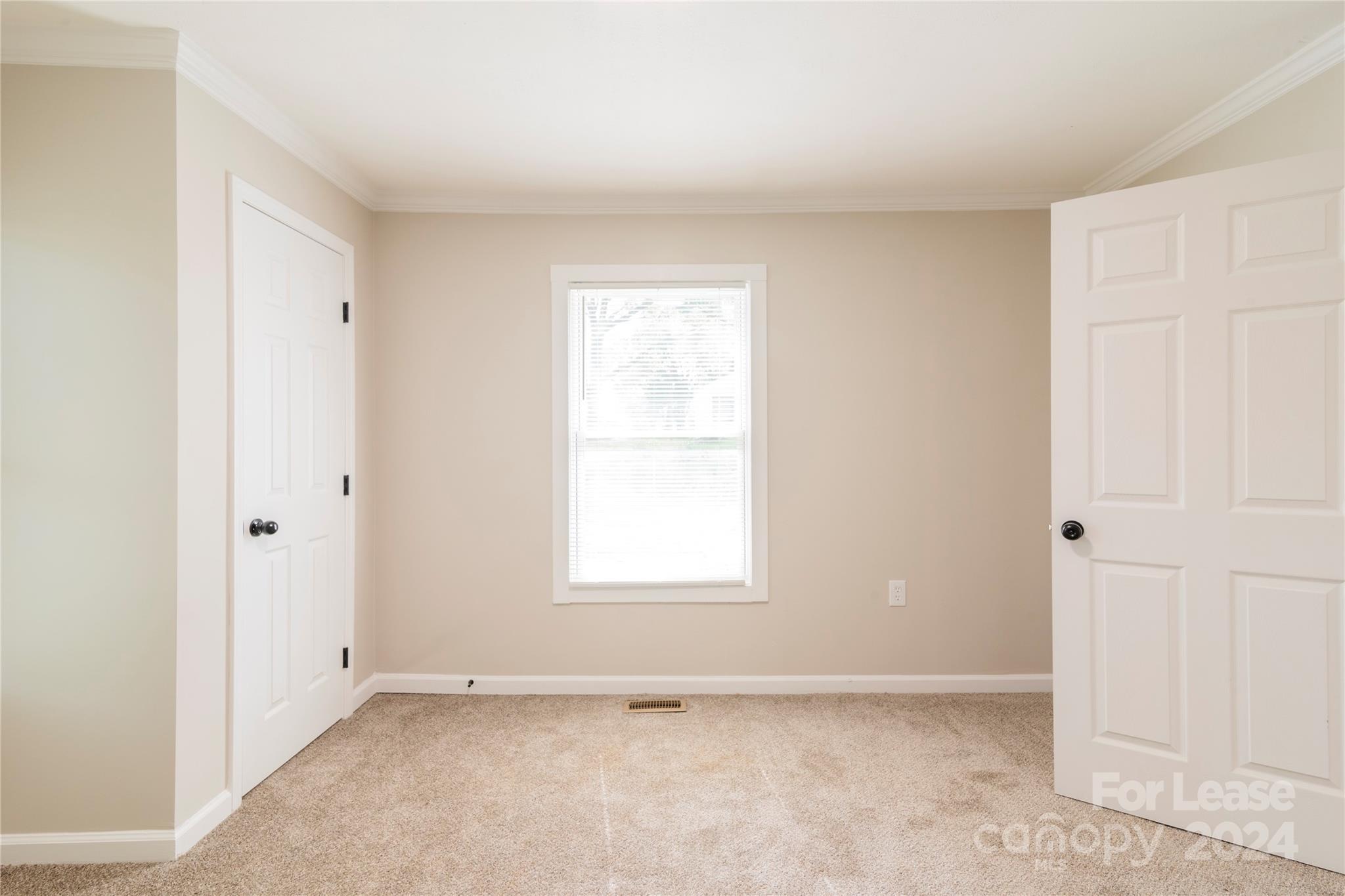 Jenkins Heights - Residential Lease