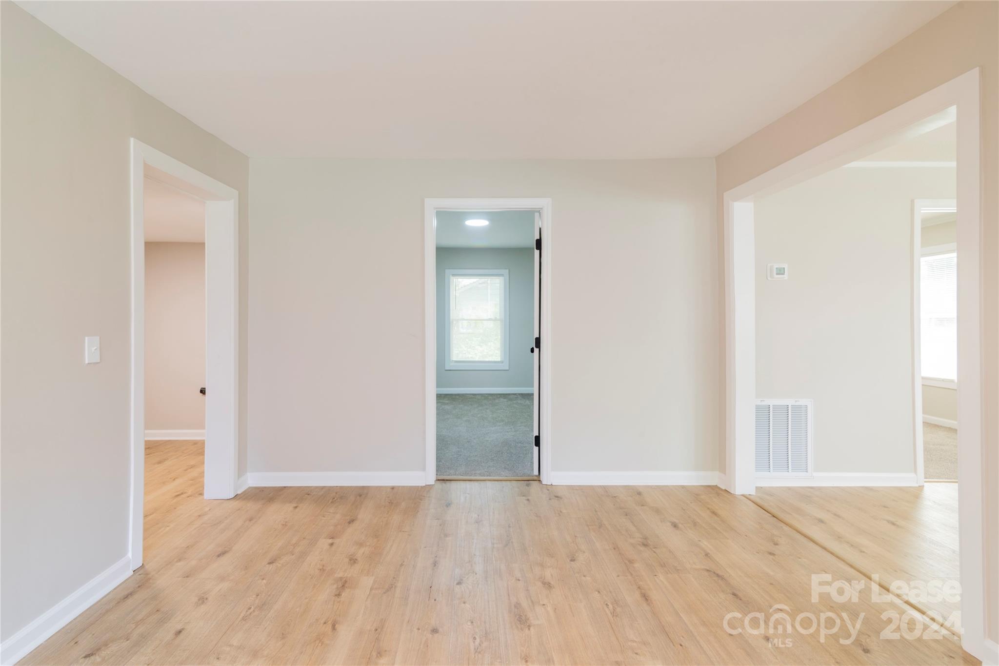 Jenkins Heights - Residential Lease