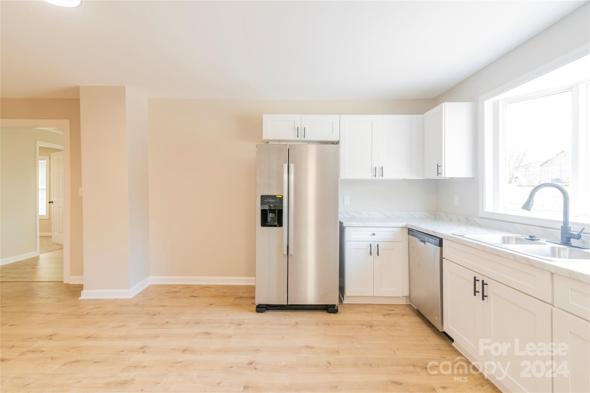 Jenkins Heights - Residential Lease