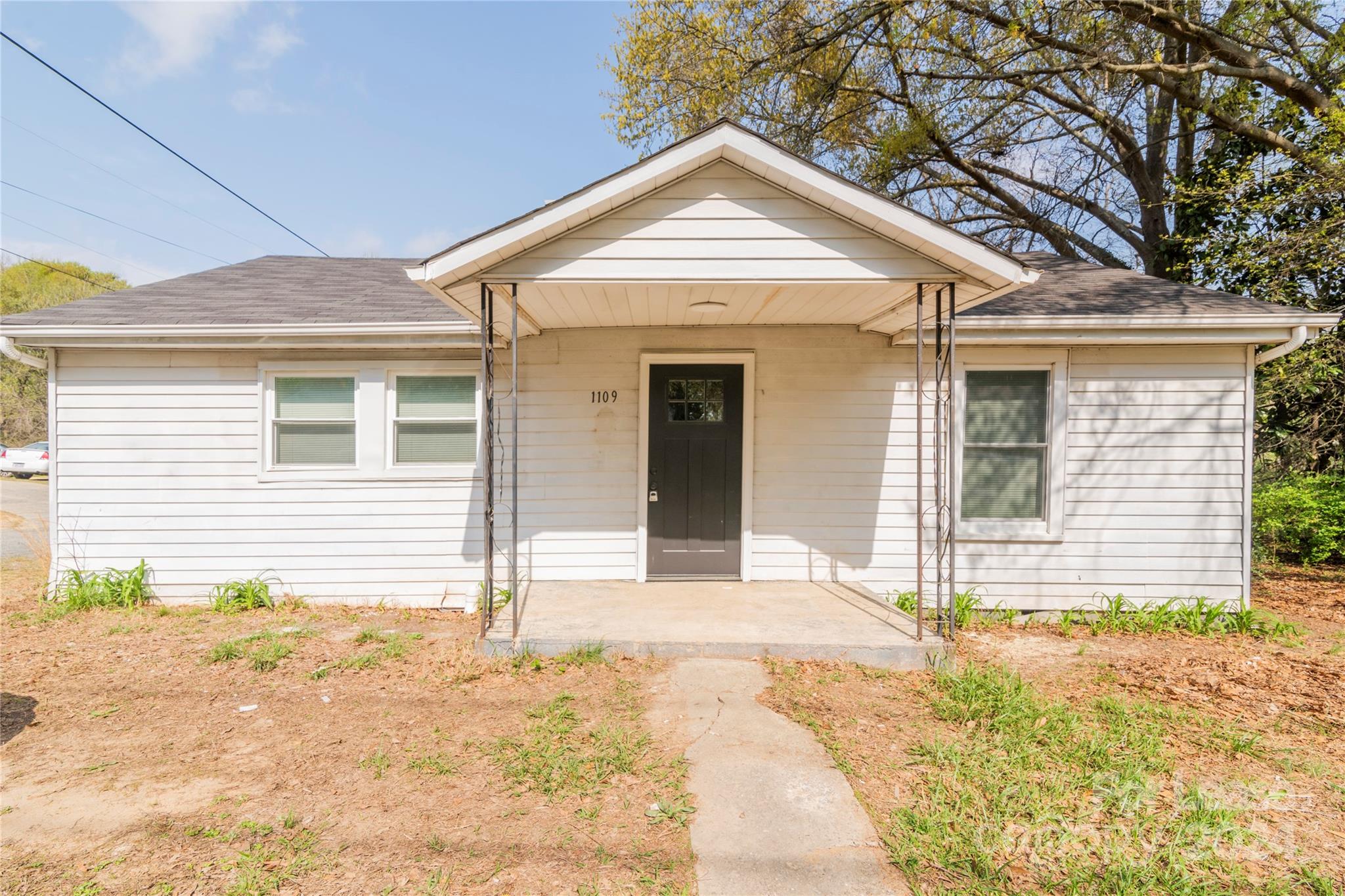 Jenkins Heights - Residential Lease