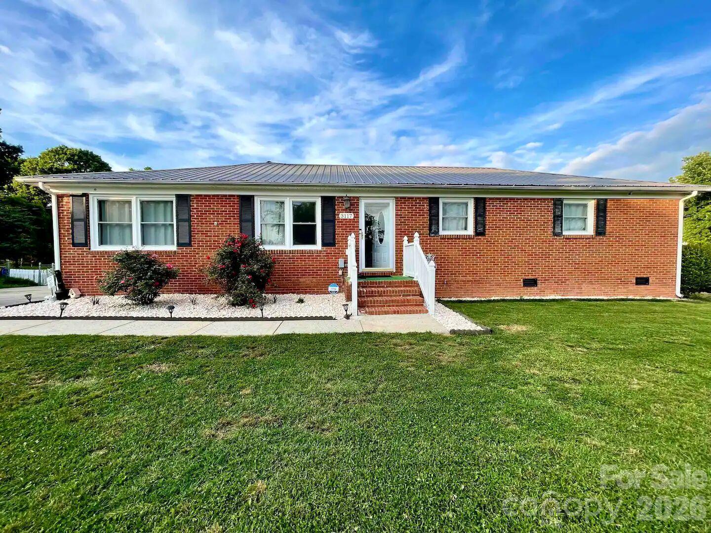 3117 Smith Farm Road