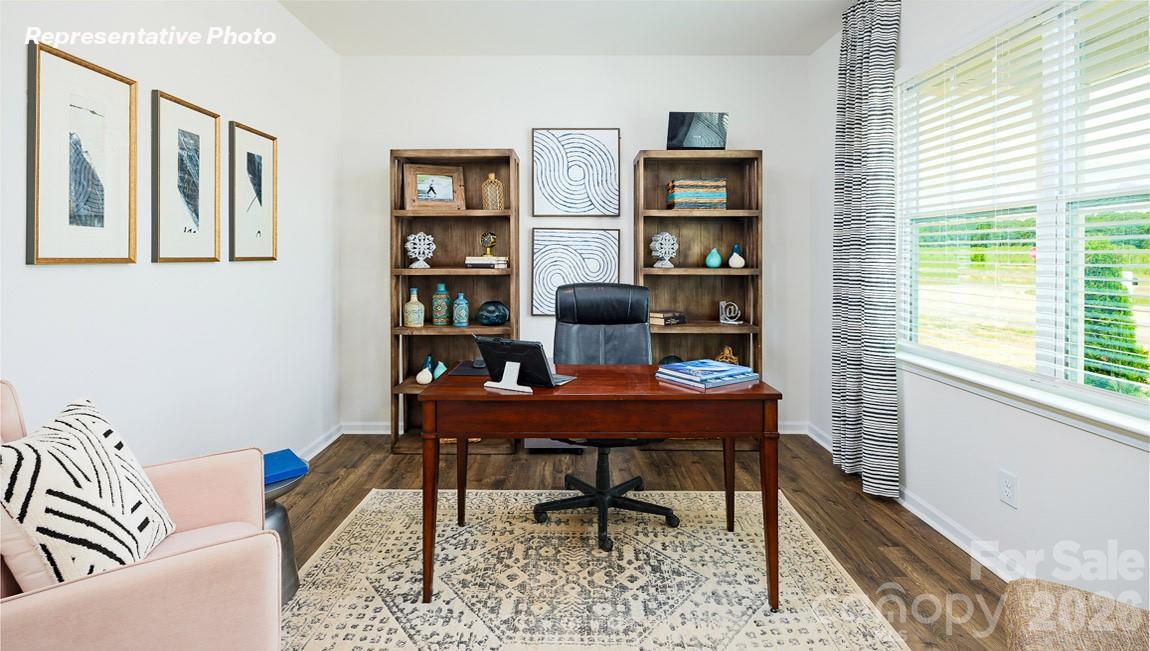 Laurelbrook - Residential