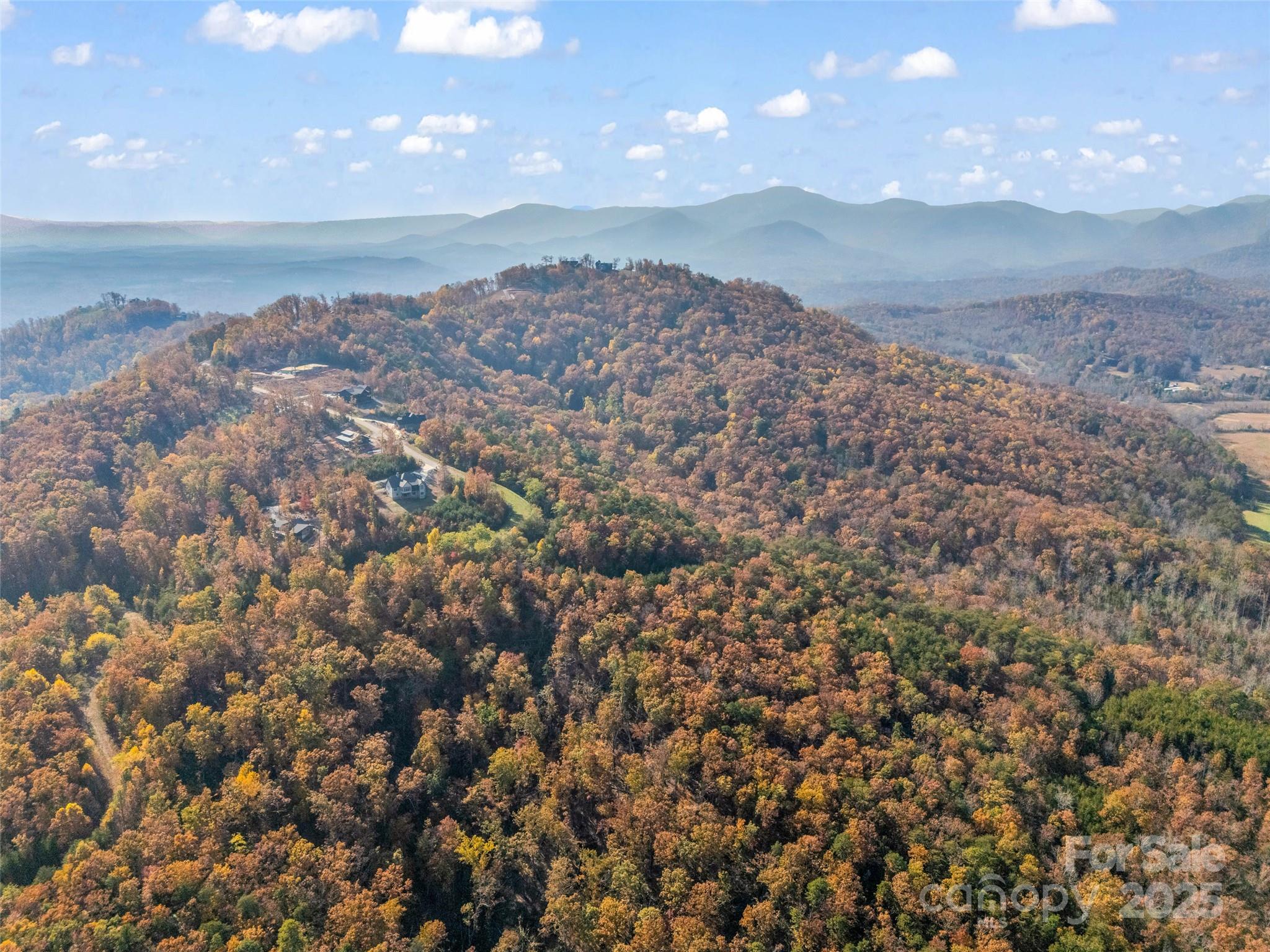 Vista At Bills Mountain - Land