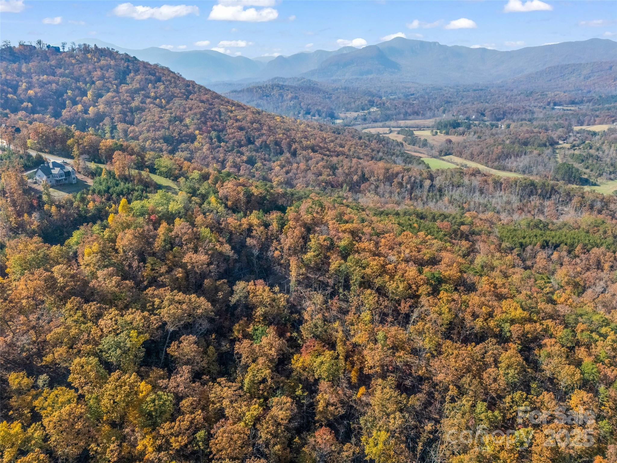 Vista At Bills Mountain - Land