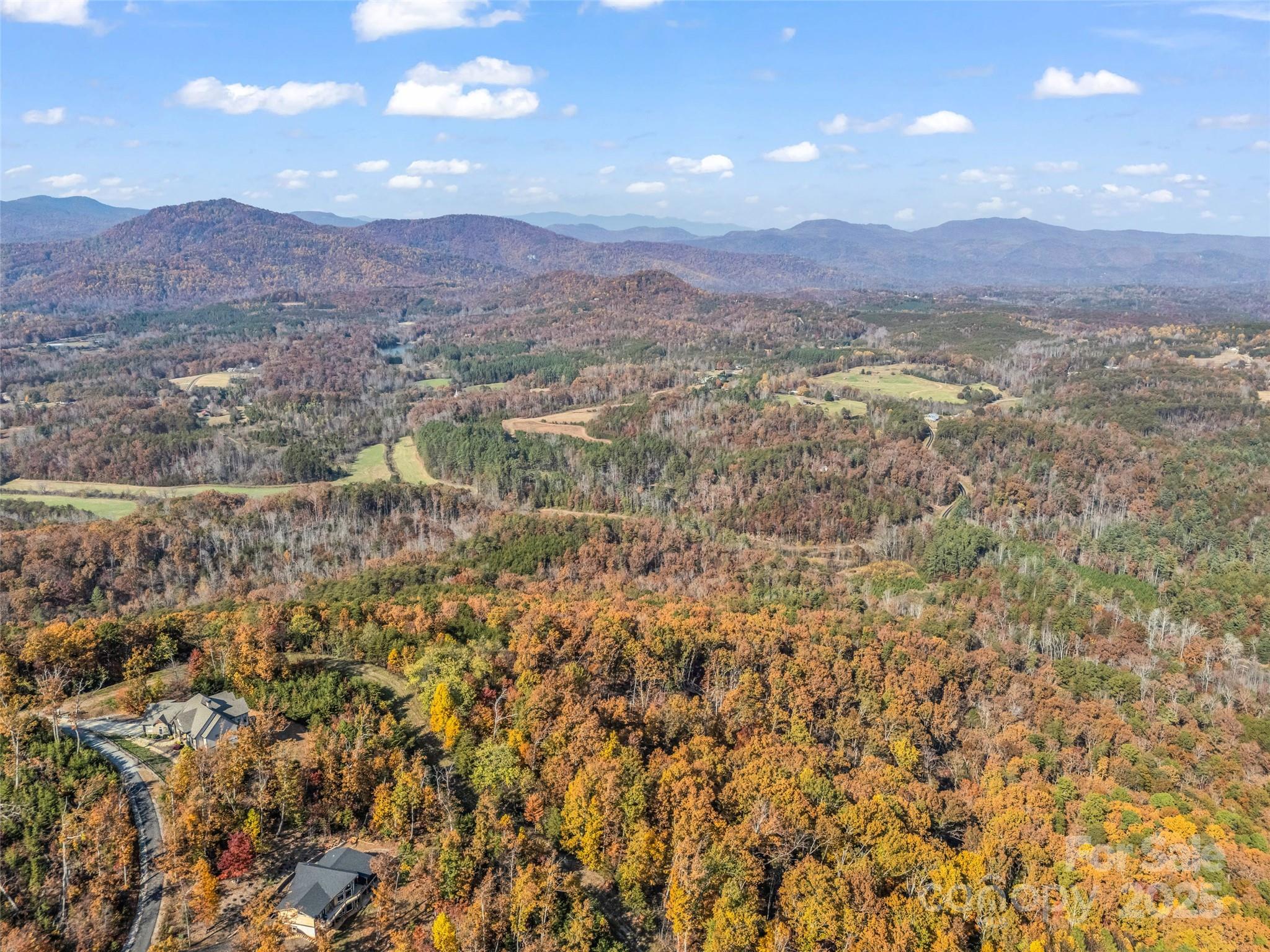 Vista At Bills Mountain - Land