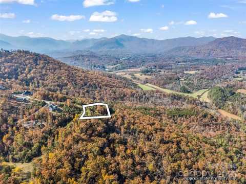 0 E Windswept Pass Lake Lure NC 28746