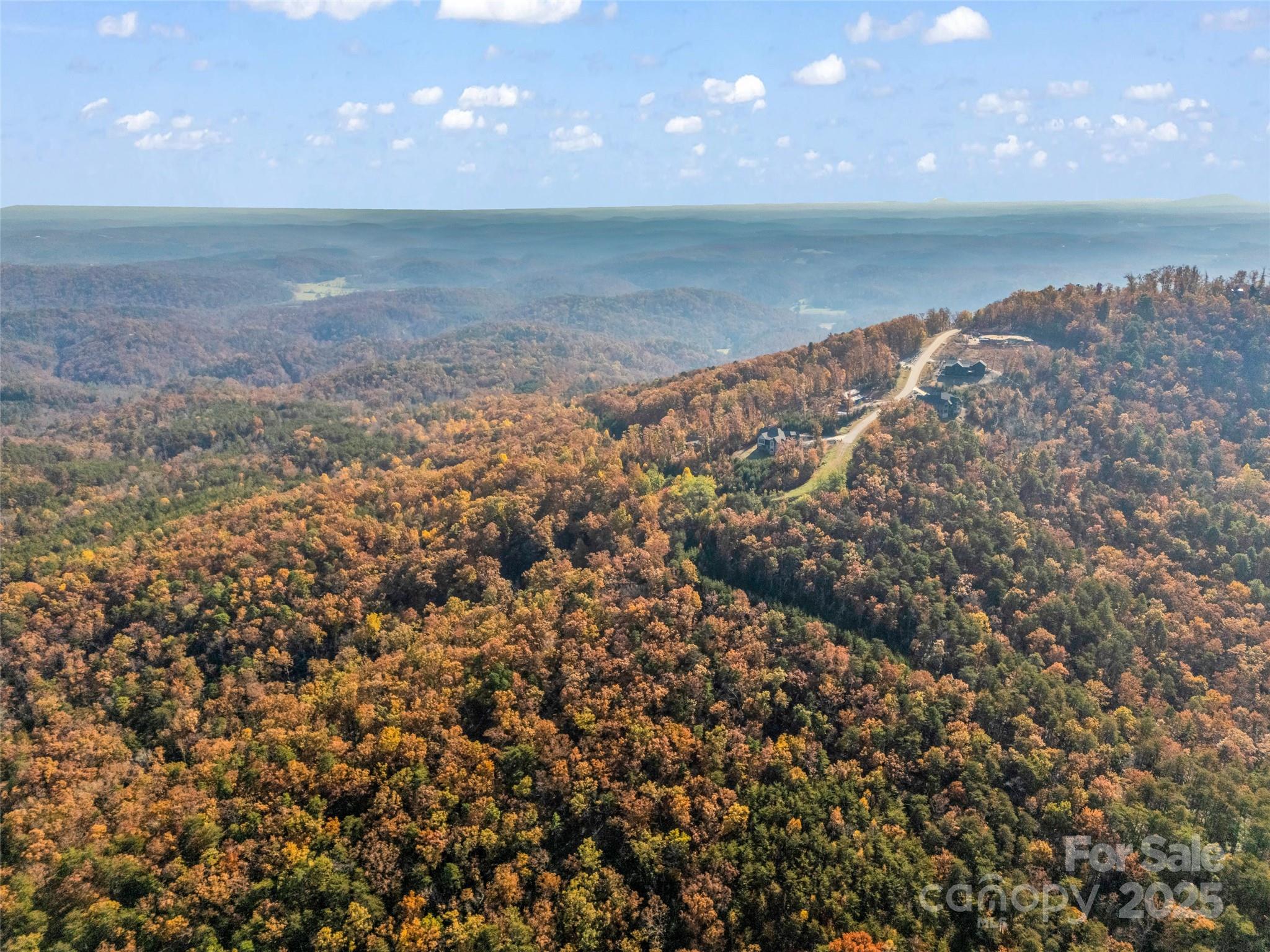 Vista At Bills Mountain - Land