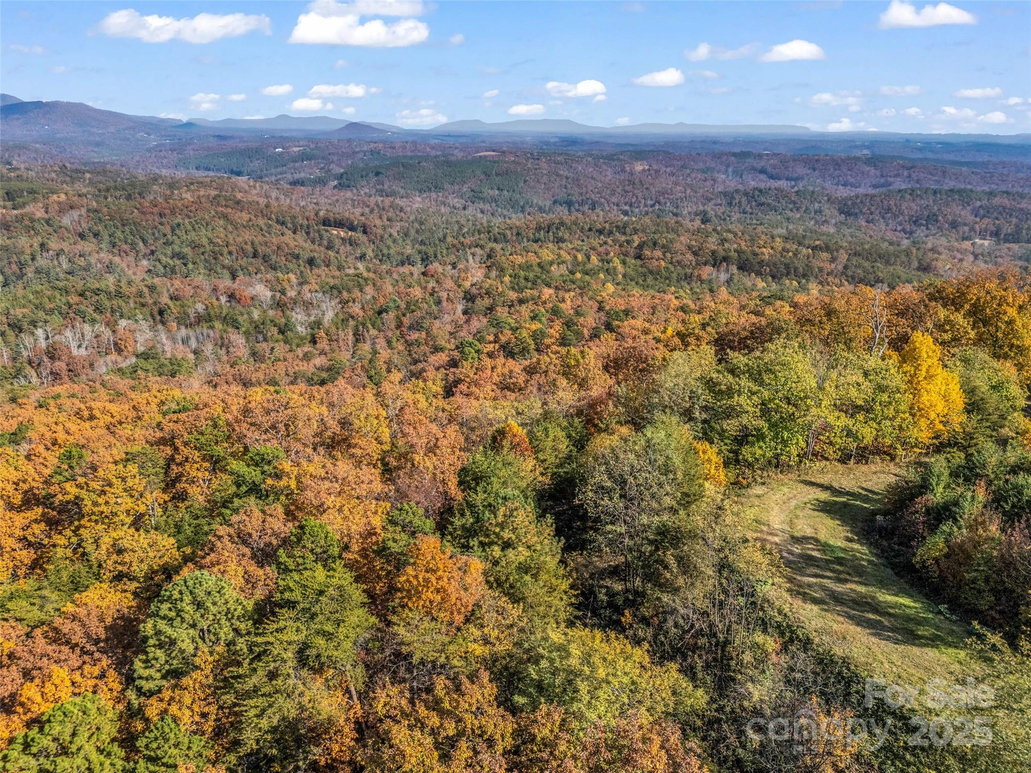 Vista At Bills Mountain - Land