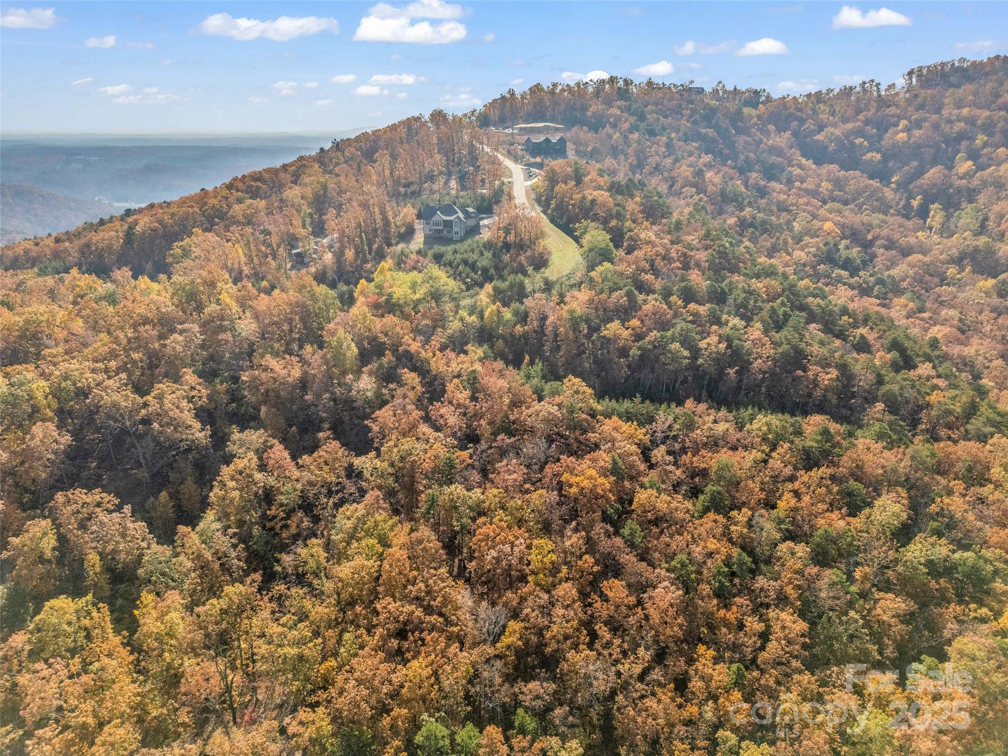 Vista At Bills Mountain - Land