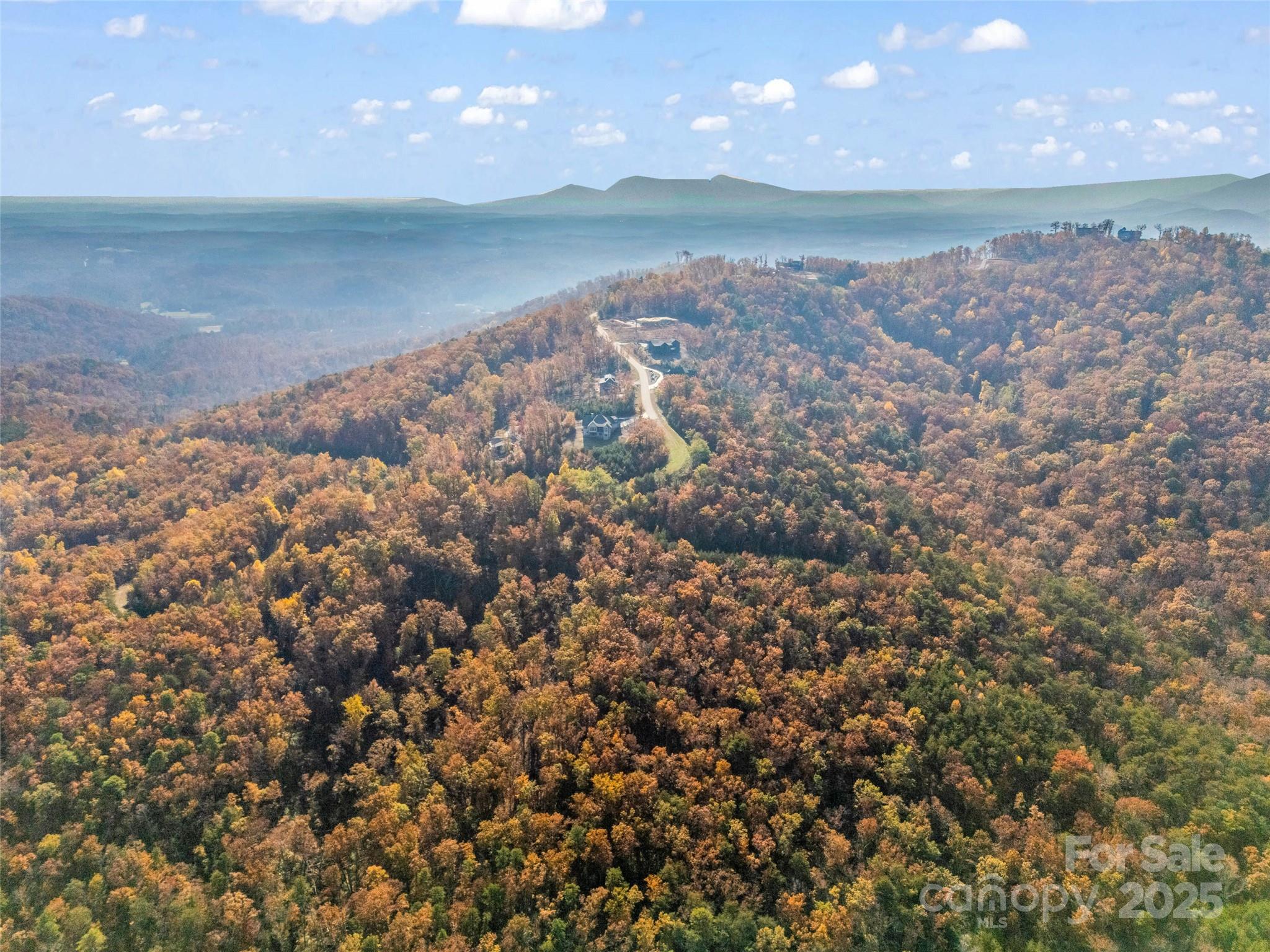 Vista At Bills Mountain - Land