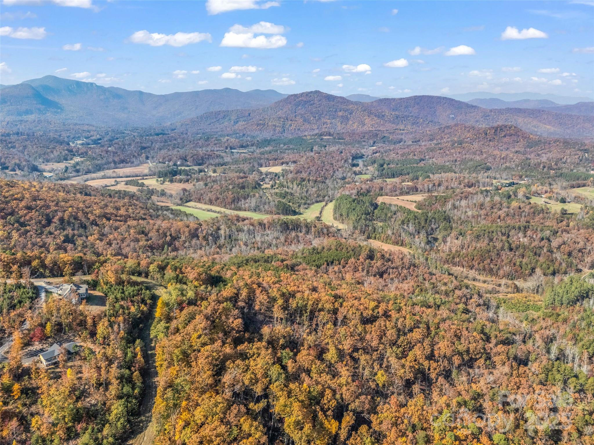 Vista At Bills Mountain - Land