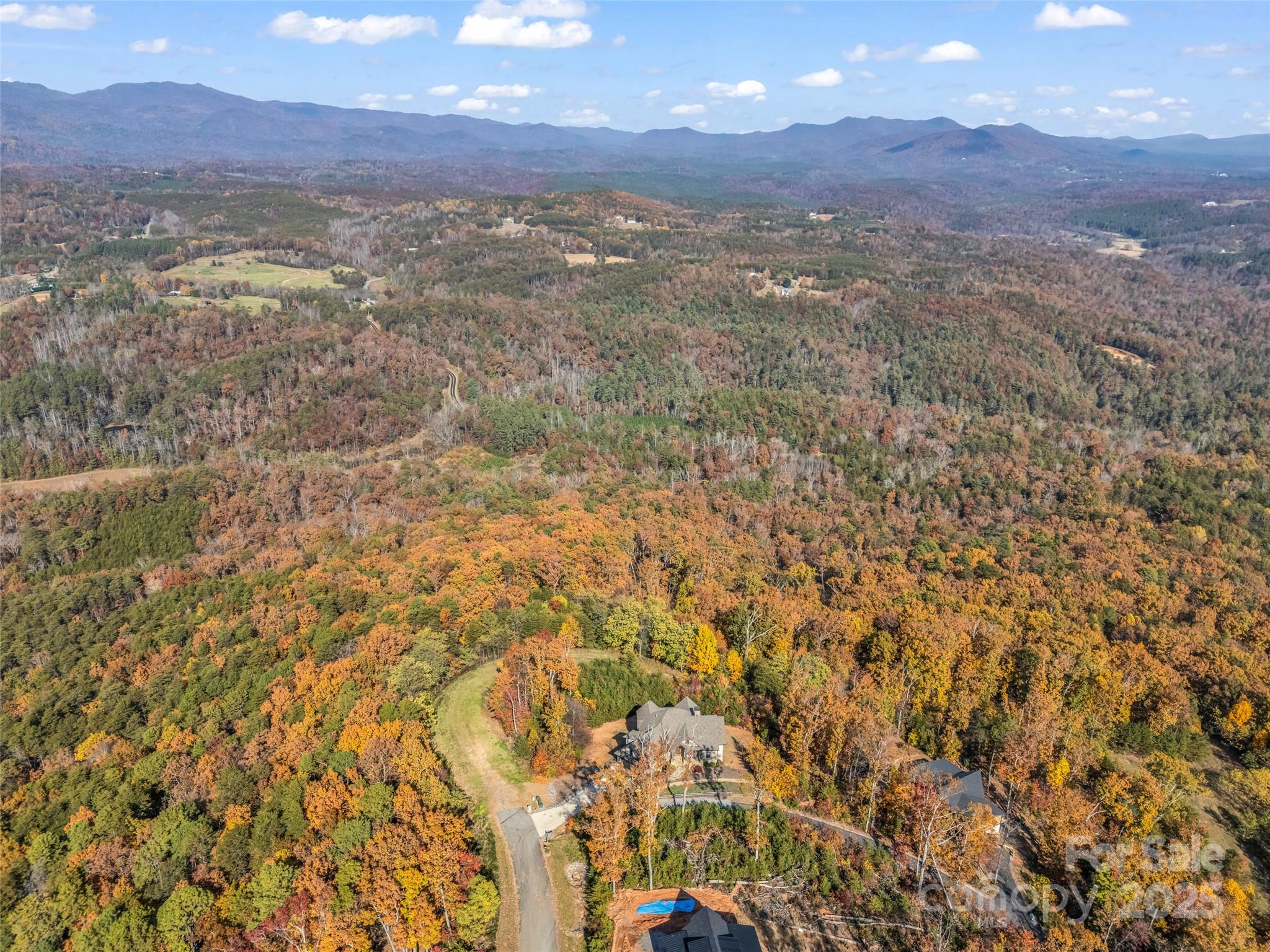 Vista At Bills Mountain - Land