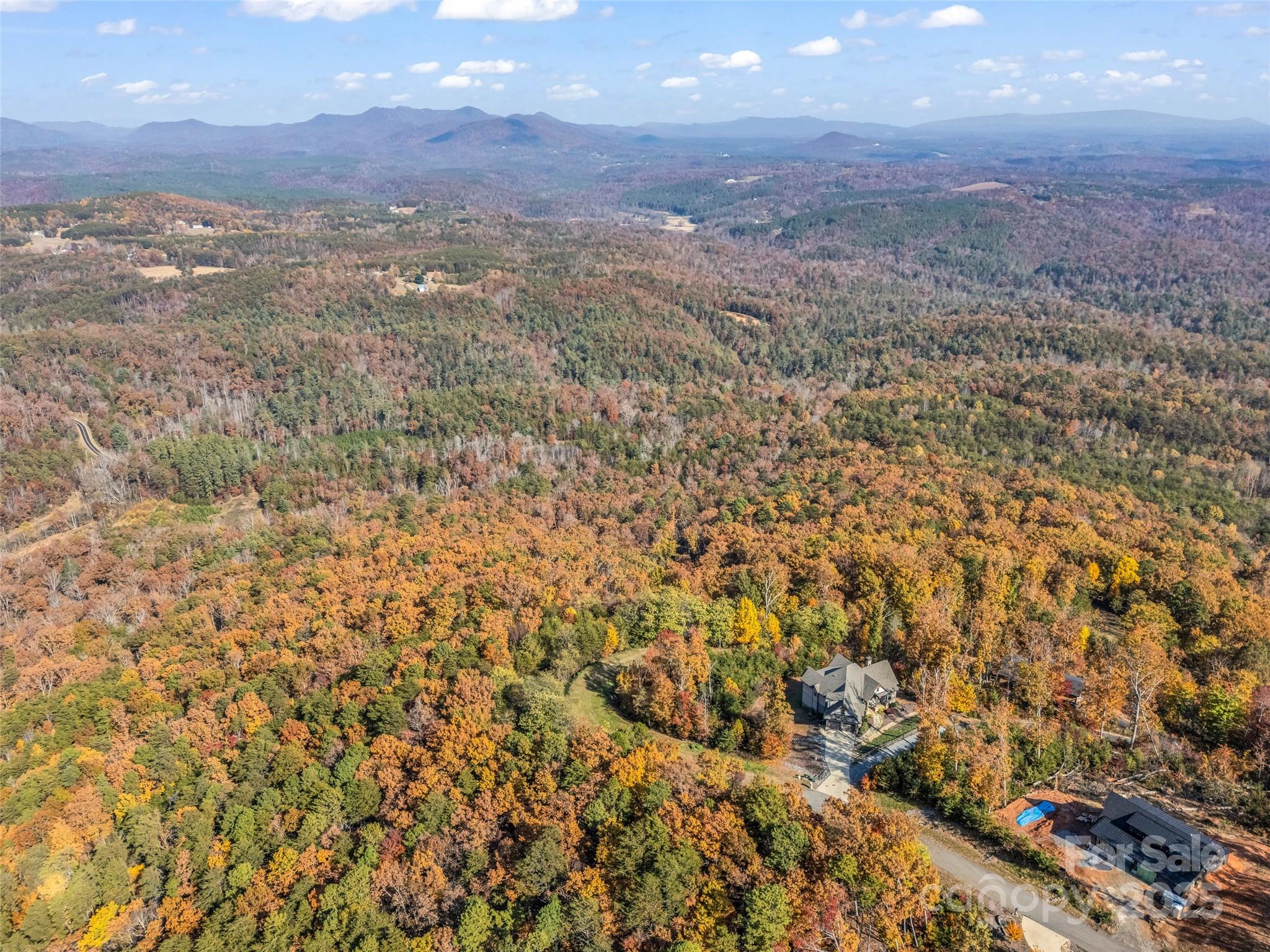 Vista At Bills Mountain - Land