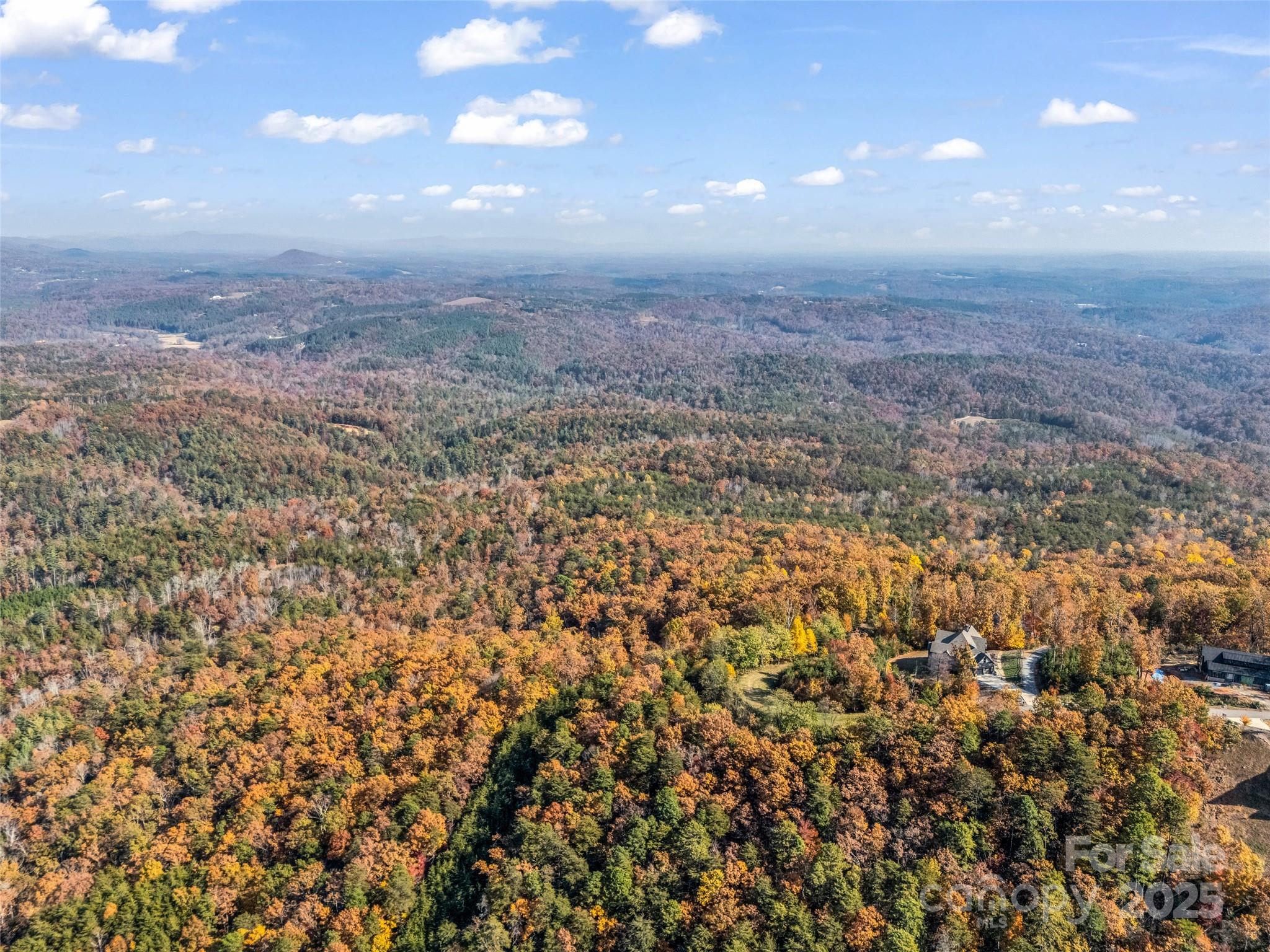 Vista At Bills Mountain - Land