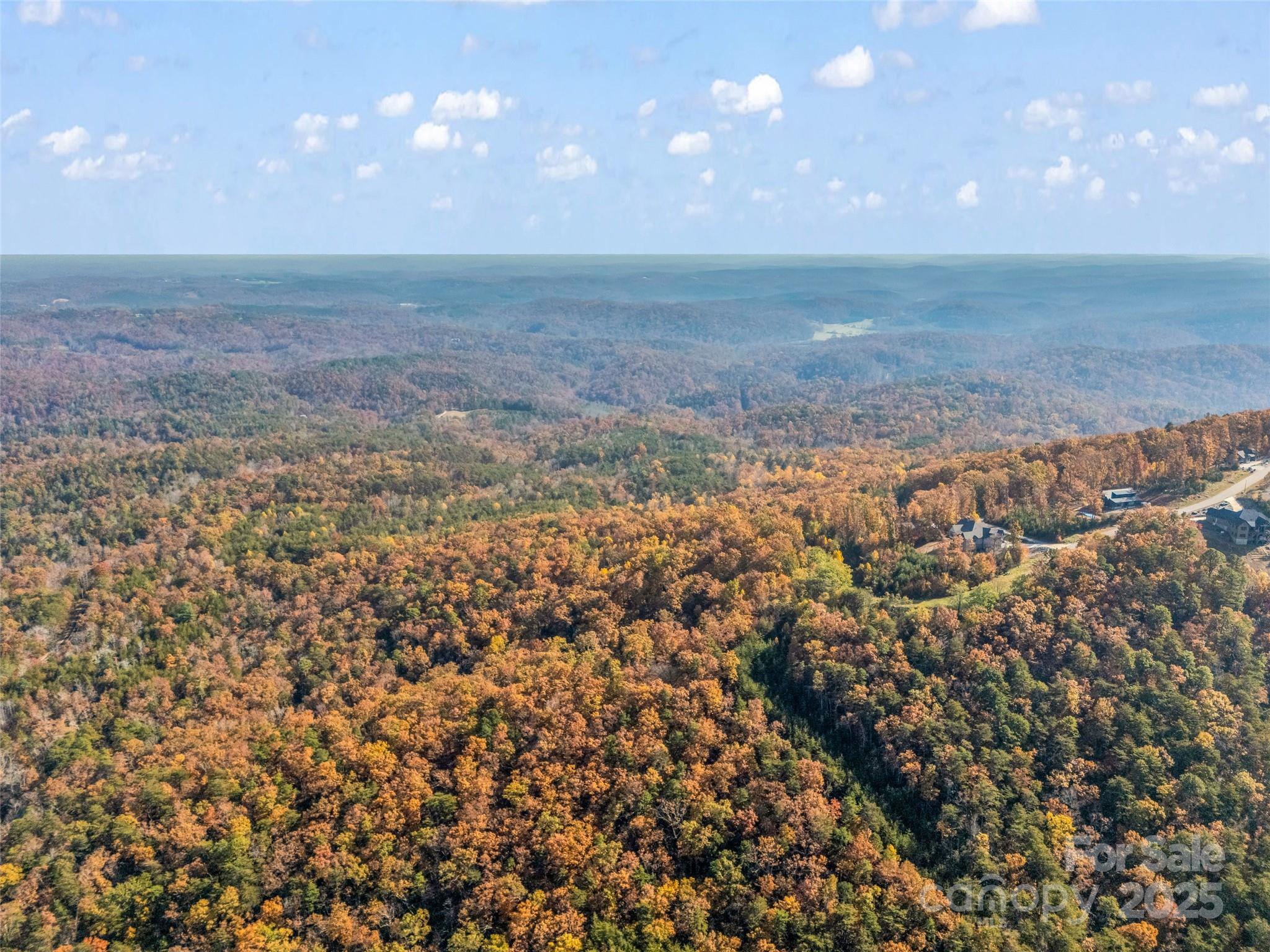 Vista At Bills Mountain - Land
