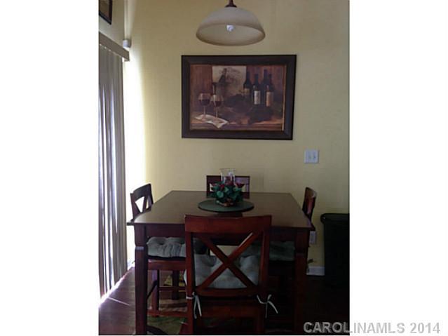 Cascades - Residential