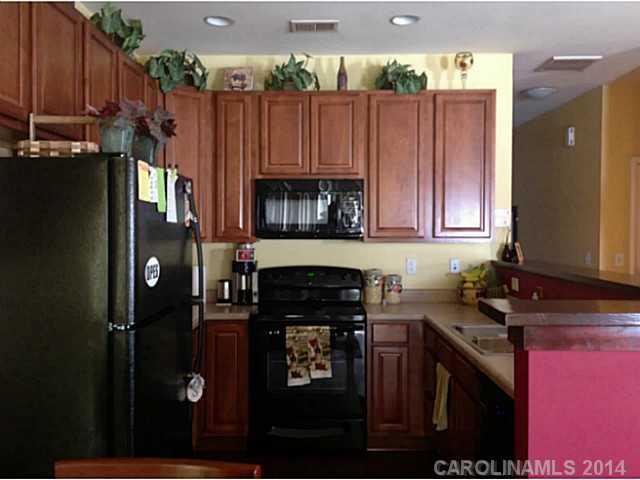 Cascades - Residential