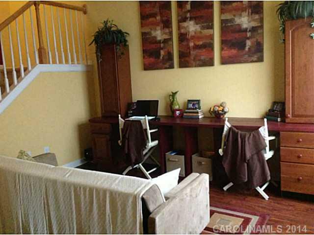 Cascades - Residential