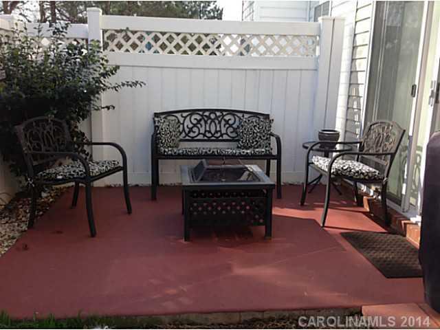 Cascades - Residential