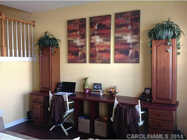 Cascades - Residential