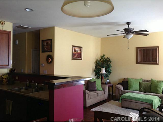 Cascades - Residential