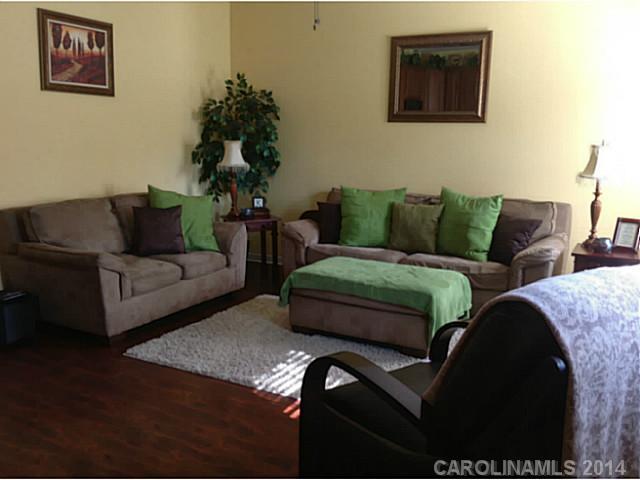 Cascades - Residential