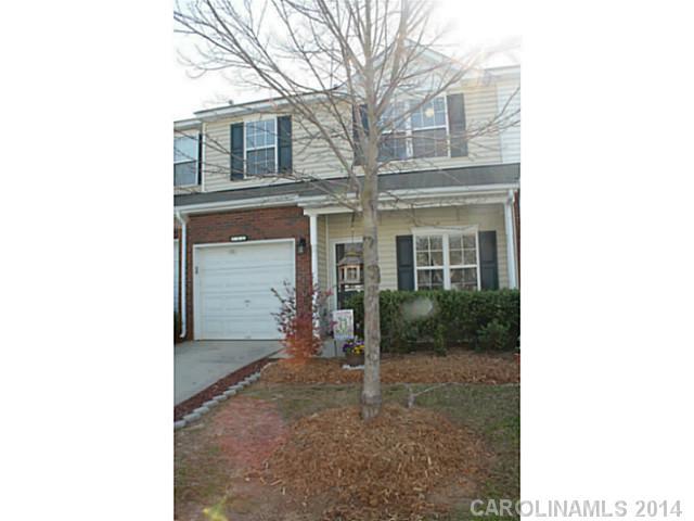 Cascades - Residential