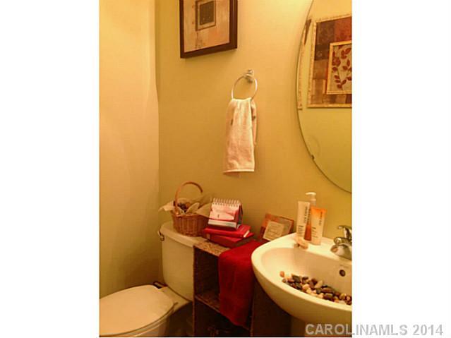 Cascades - Residential