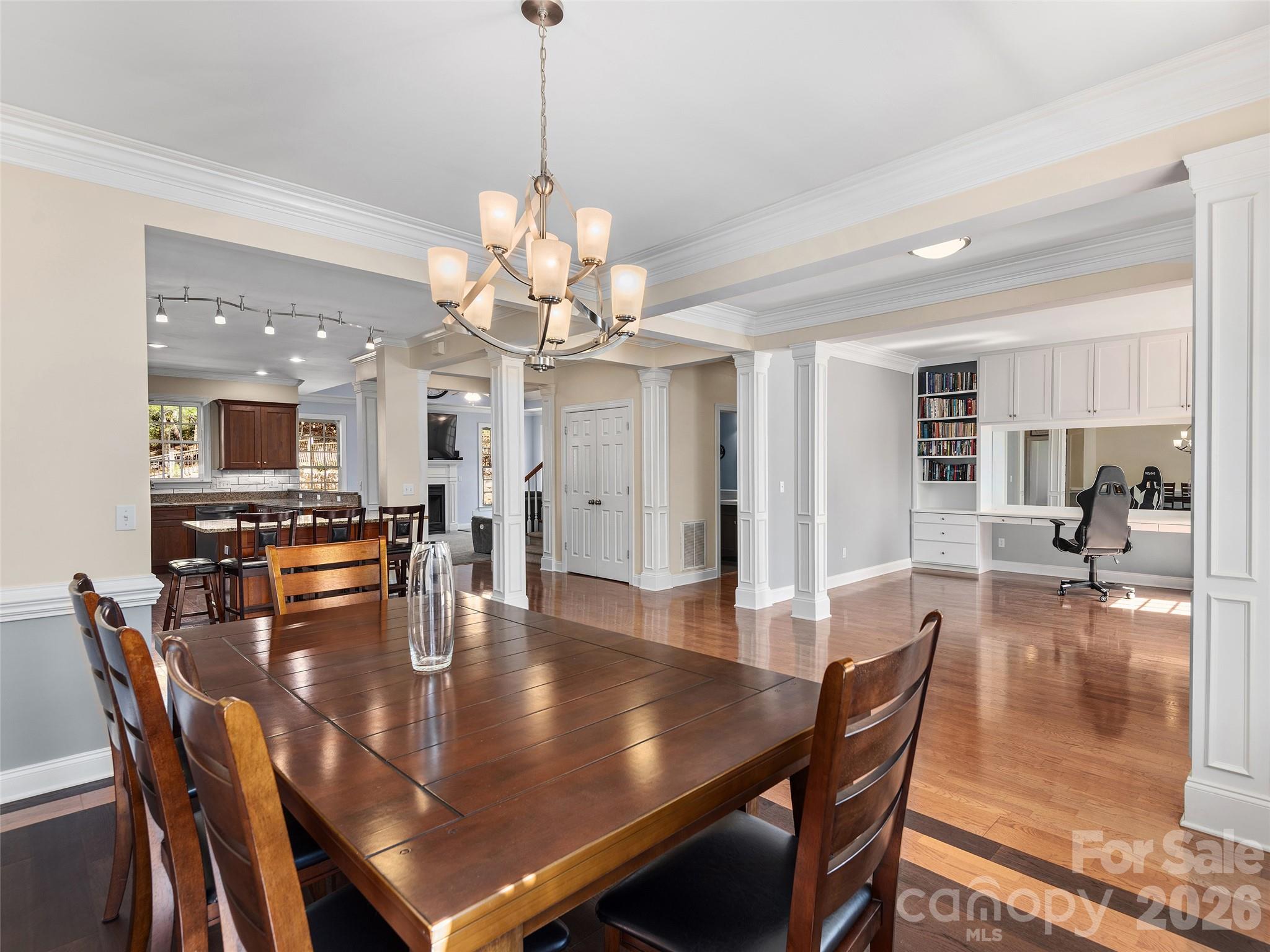 Biltmore Park - Residential