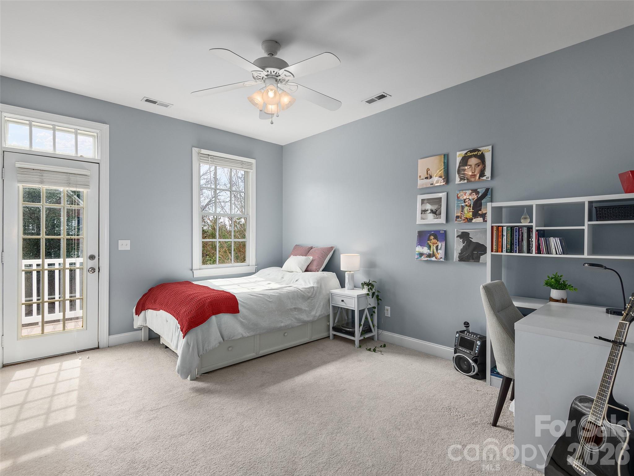 Biltmore Park - Residential